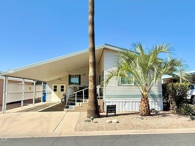 8865 E Baseline Rd #441, Mesa, AZ, 85209