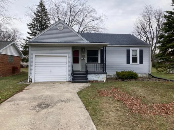 229 N 5th St, Harbor Beach, MI 48441