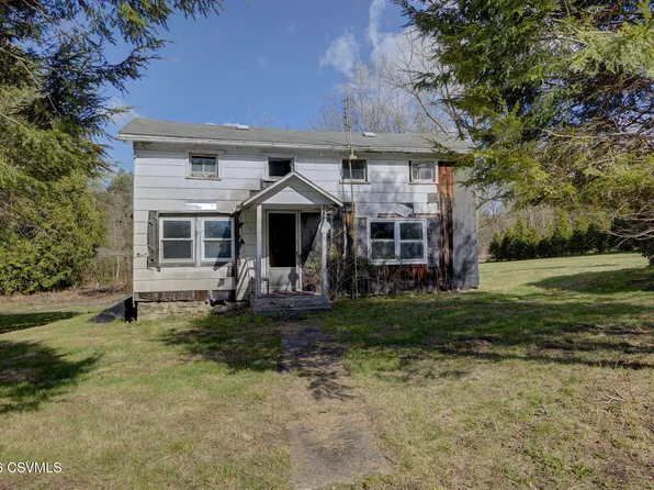 237 Old Tioga Tpke, Benton, PA 17814