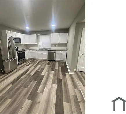 3 bed, 1484 sqft, $1,850 — Photo 4