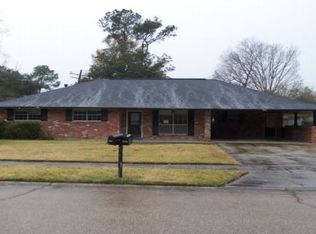 3921 Ridgemont Dr, Baton Rouge, LA 70814