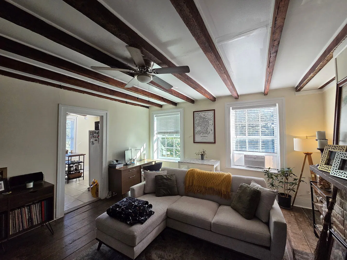 124 E. Harris St. — Photo 3