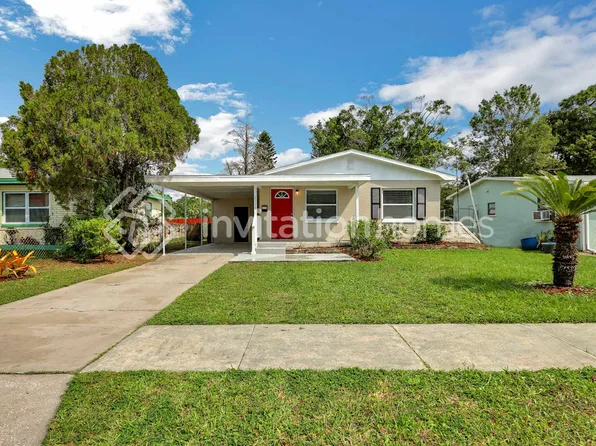 3735 27th Ave S, Saint Petersburg, FL 33711