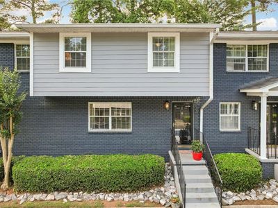 3147 Buford Hwy #2, Atlanta, GA, 30329