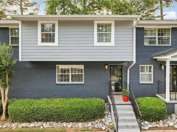 3147 Buford Hwy #2, Atlanta, GA 30329