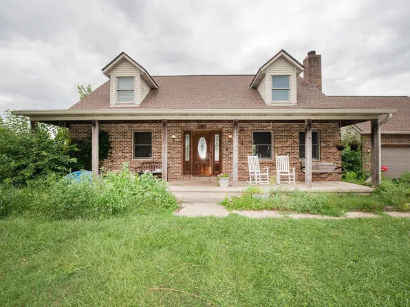 8224 N Meridian Line Rd, West Lafayette, IN 47906