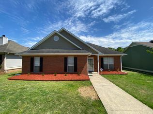 2122 Russet Meadows Ln, Birmingham, AL 35244