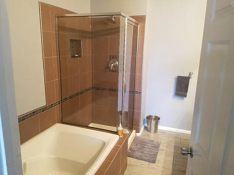 master bedroom bath