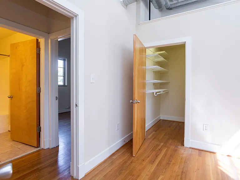 Apartment 105