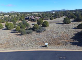 15325 N Angels Gate Rd, Prescott, AZ 86305