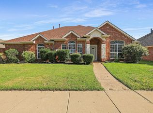 5628 Rock Canyon Rd, The Colony, TX 75056