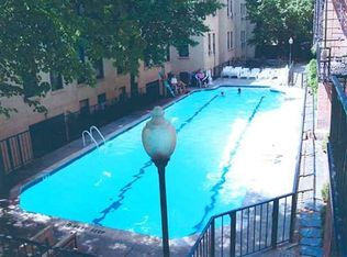 1108 Park Ave APT 2L, Hoboken, NJ 07030