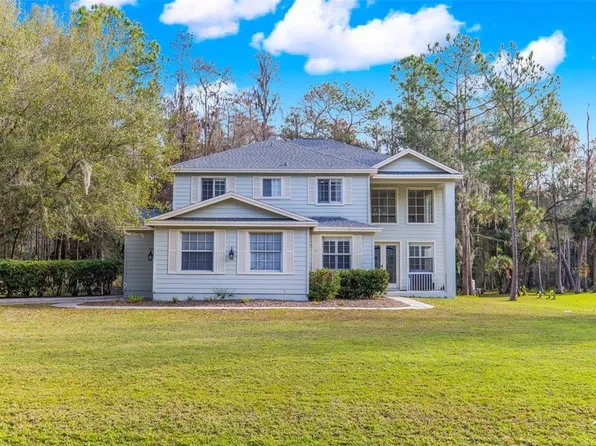 9320 Shenandoah Run, Wesley Chapel, FL 33544
