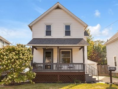 344 Winckles St, Elyria, OH, 44035