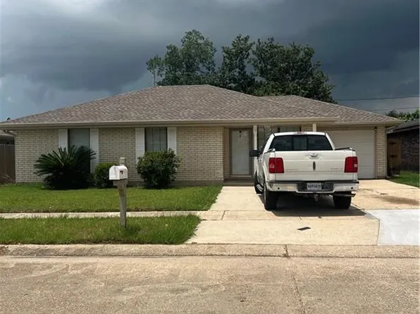 1405 Cartier Dr, La Place, LA 70068