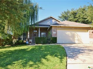 412 Cheftain Trl, HARKER HEIGHTS, TX 76548