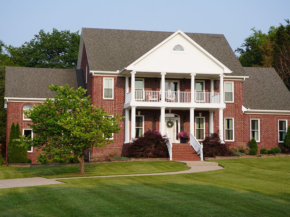 566 Forest Retreat Rd, Hendersonville, TN 37075 Zillow