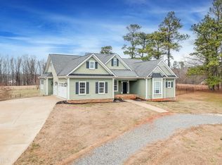 8365 Wallace Wood Rd #A, Gainesville, GA 30506