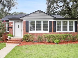 1242 Lechlade St, Jacksonville, FL 32205