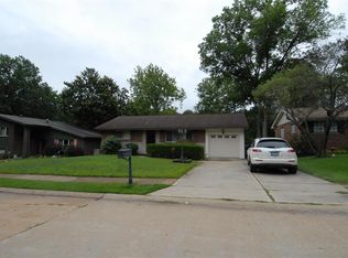 9228 Lodge Pole Ln, Saint Louis, MO