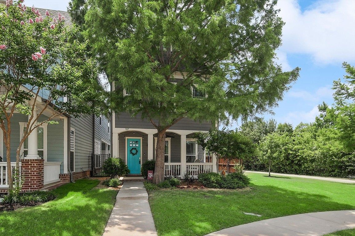 707 Hammond St, Coppell, TX 75019 Zillow