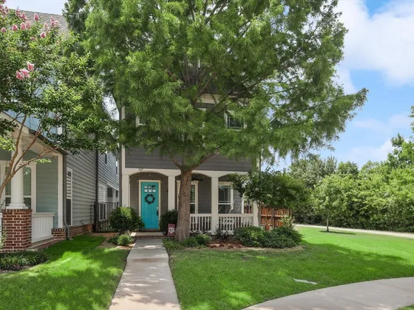 707 Hammond St, Coppell, TX 75019