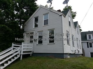 51 Parker St UNIT 51, Bangor, ME 04401