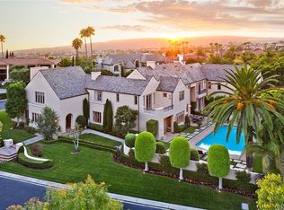 1 Searidge, Laguna Niguel, CA 92677