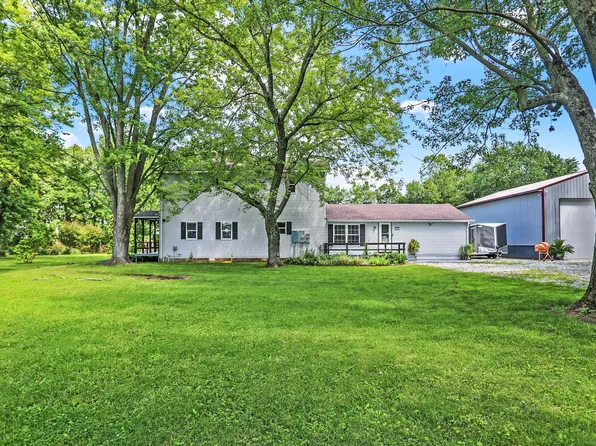 4925 S County Road 250 W, Clayton, IN 46118