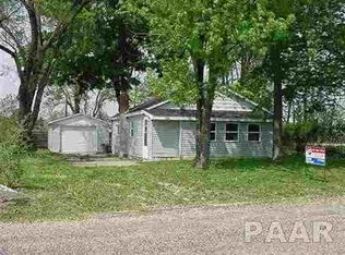 3213 W Augustana Ave, Peoria, IL
