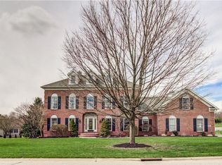 1597 Wellingshire St NE, Canton, OH 44721