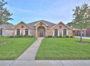 6518 Texoma Dr, Manvel, TX 77578