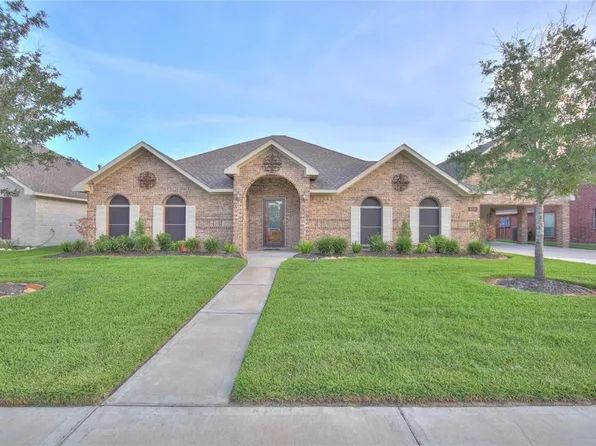 6518 Texoma Dr, Manvel, TX 77578