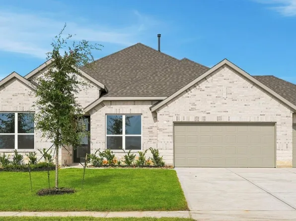 1620 Mesquite Trl, Dayton, TX 77535