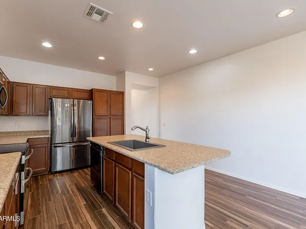 4420 S QUIET Court, Gilbert, AZ 85297