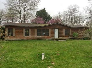 5779 Willowdale Rd, Springfield, OH 45502