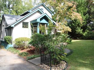 2390 Greylock Pl, Decatur, GA 30030