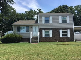 2925 Muncie Rd, Richmond, VA 23223