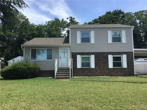 2925 Muncie Rd, Richmond, VA 23223