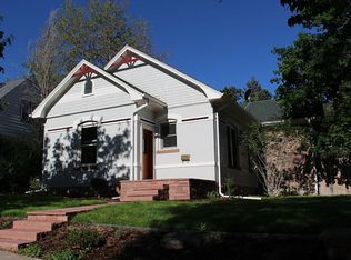853 8th St, Boulder, CO 80302