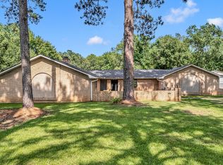 486 Plum Creek Rd, Longview, TX 75605