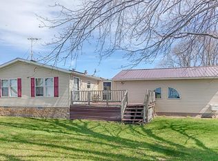 16817 332nd Pl, Isle, MN 56342