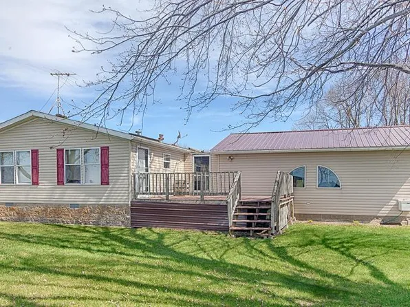 16817 332nd Pl, Isle, MN 56342