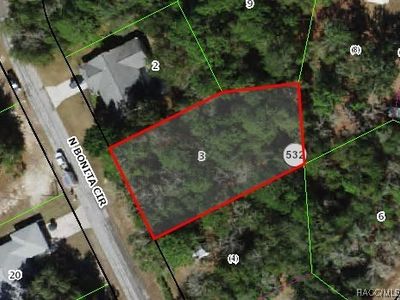 9637 N Bonita Cir, Citrus Springs, FL, 34434