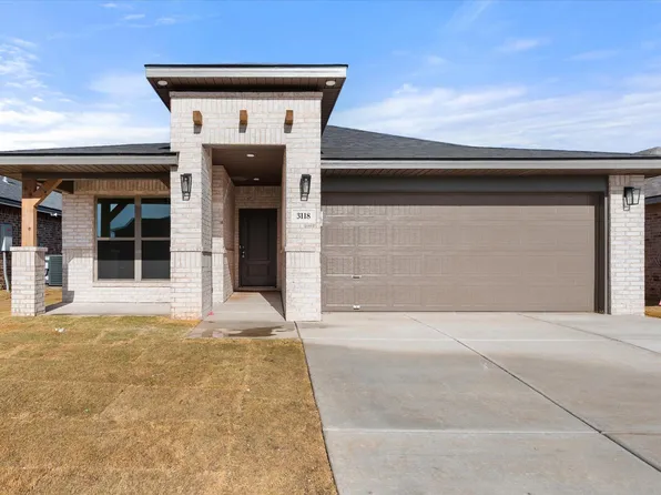 3118 138th Pl, Lubbock, TX 79423