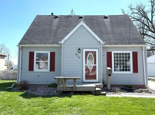 815 16th St NE, Mason City, IA 50401