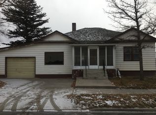 104 N Atlantic St, Dillon, MT 59725