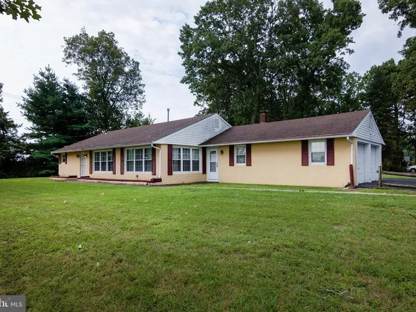 117 Monroe Ave, Pitman, NJ 08071