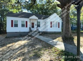 343 E Mayes St, Jackson, MS 39206