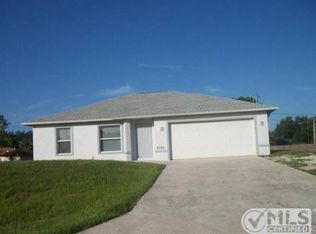 2190 Lincoln Park Ave, Alva, FL 33920